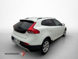 Volvo V40 bild 8