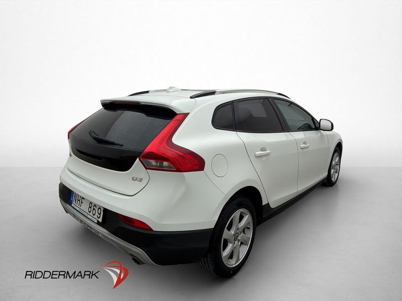 Volvo V40 bild 8