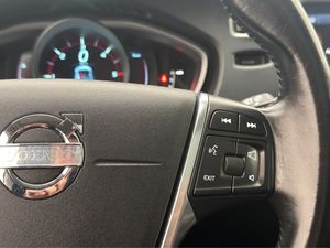 Volvo V40 bild 19