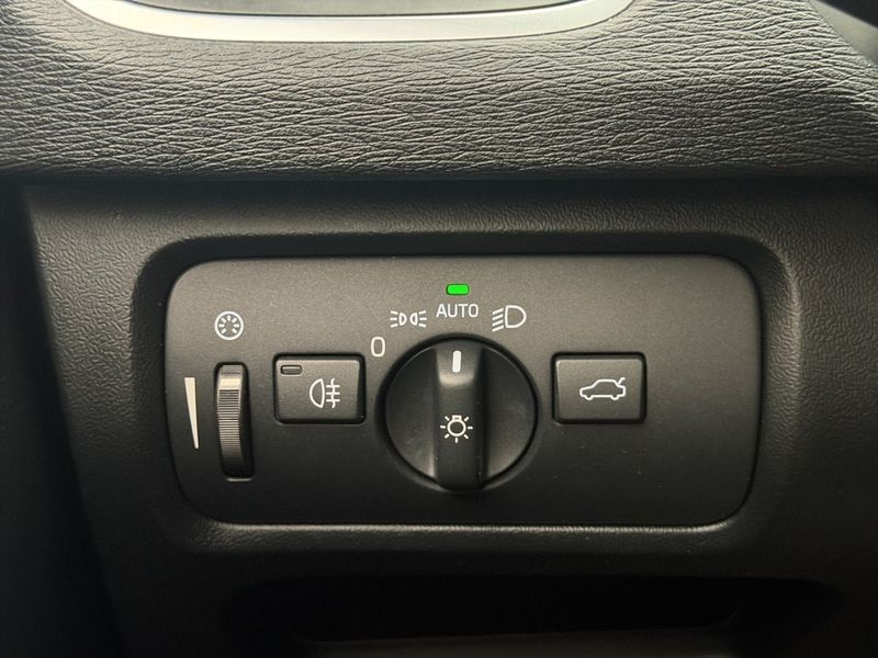 Volvo V40 bild 16