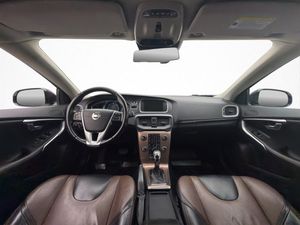 Volvo V40 bild 14