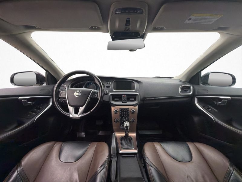 Volvo V40 bild 14