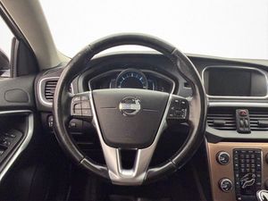 Volvo V40 bild 15