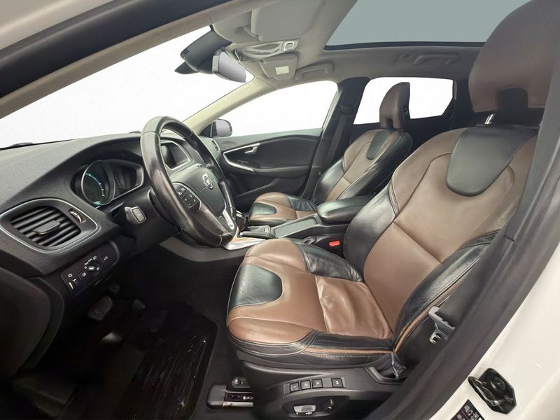 Volvo V40 bild 11