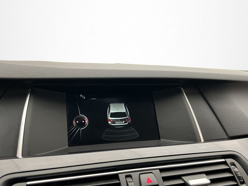 BMW 520 bild 18