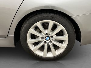 BMW 520 bild 29