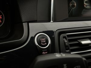 BMW 520 bild 17