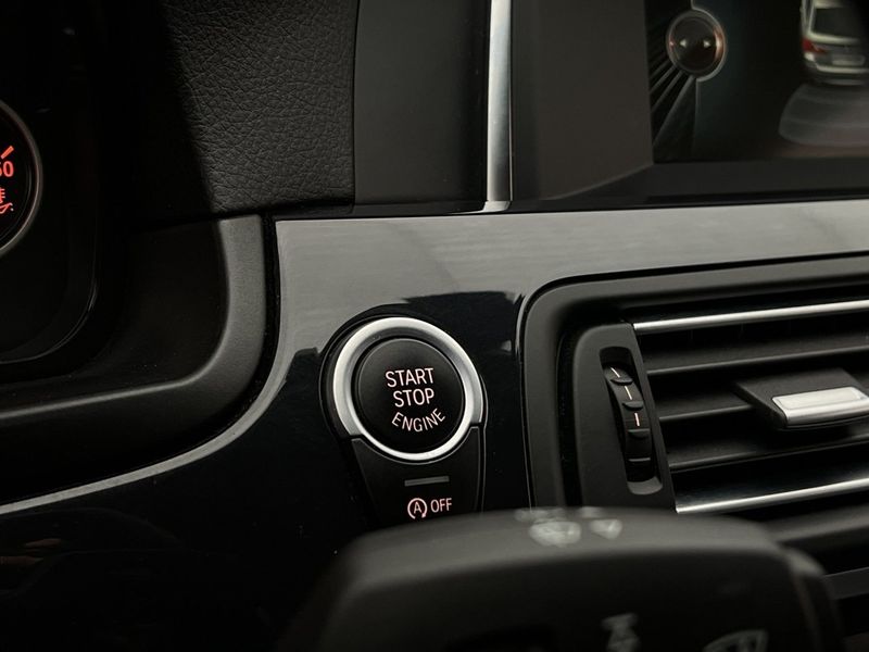 BMW 520 bild 17