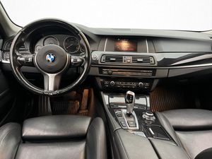BMW 520 bild 13