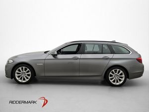 BMW 520 bild 5