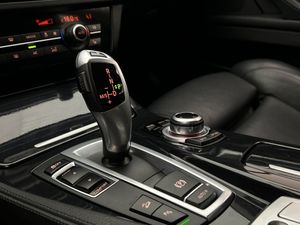 BMW 520 bild 21