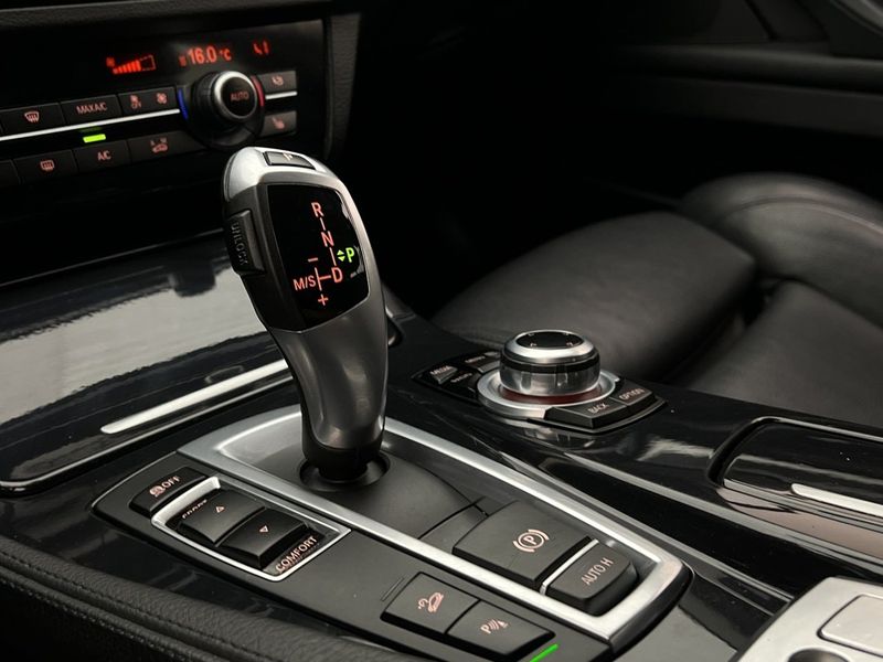 BMW 520 bild 21