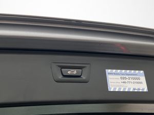 BMW 520 bild 27