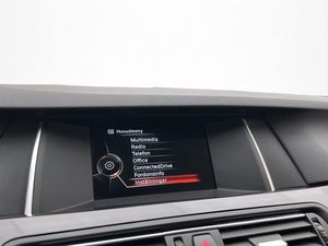 BMW 520 bild 19