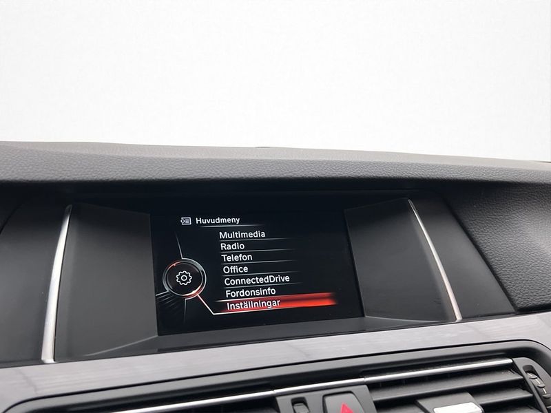 BMW 520 bild 19