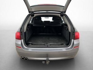 BMW 520 bild 26