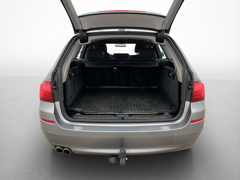BMW 520 bild 26
