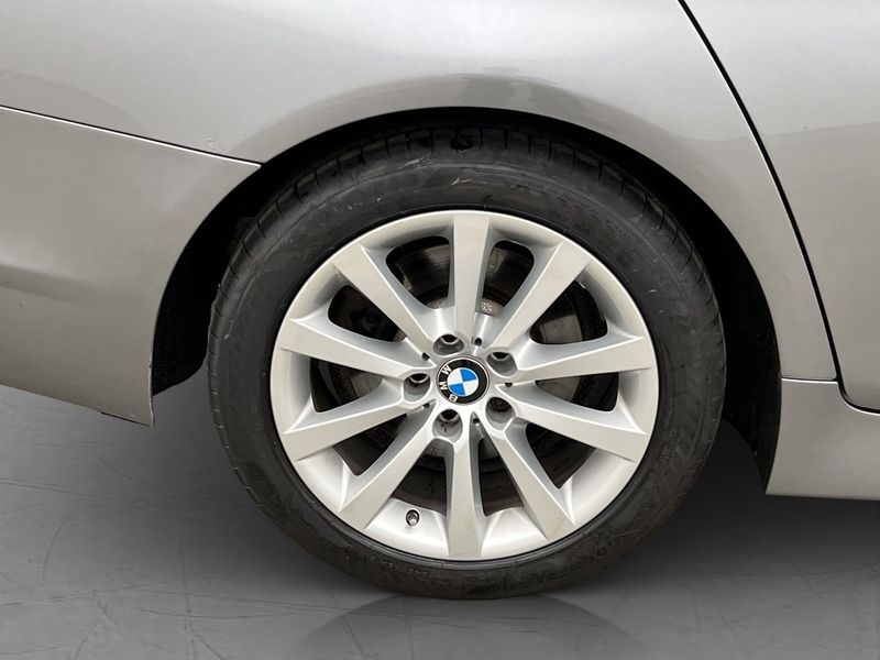 BMW 520 bild 30
