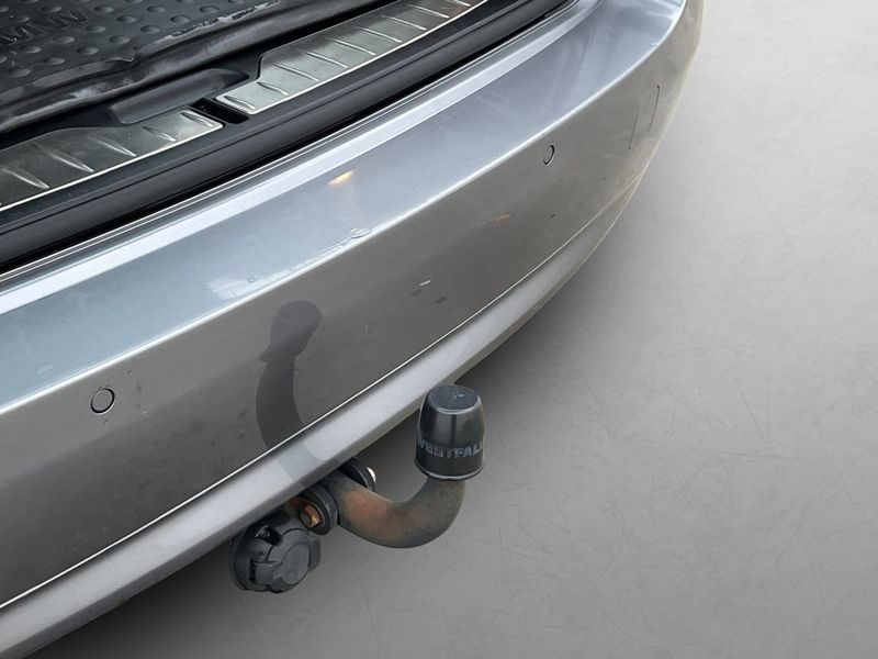 BMW 520 bild 10