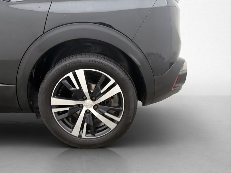 Peugeot 3008 bild 23
