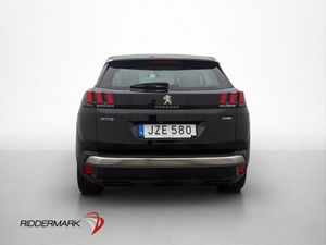 Peugeot 3008 bild 7