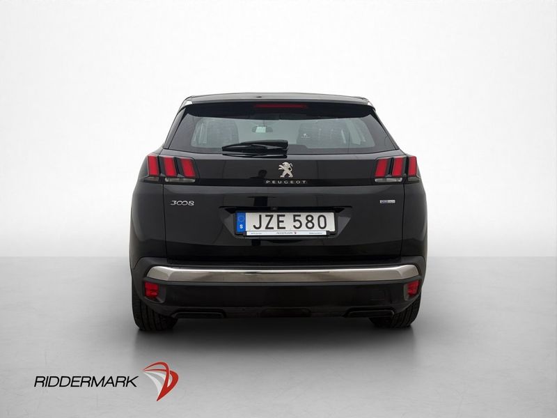 Peugeot 3008 bild 7