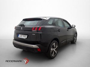 Peugeot 3008 bild 8