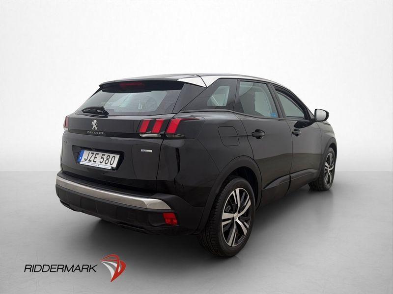 Peugeot 3008 bild 8