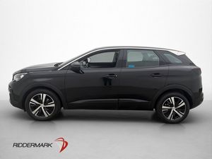Peugeot 3008 bild 5