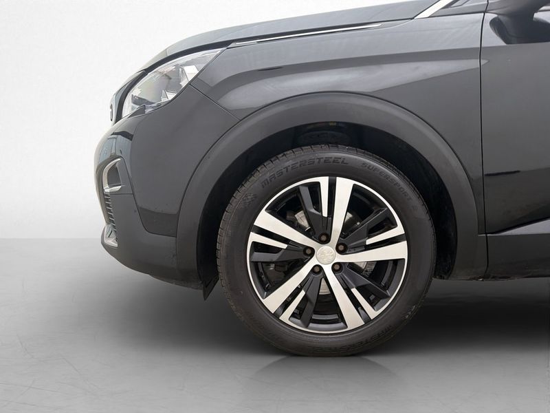 Peugeot 3008 bild 22