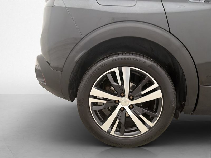 Peugeot 3008 bild 24