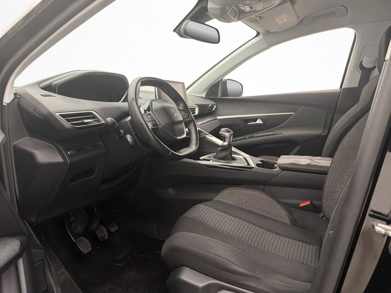 Peugeot 3008 bild 10
