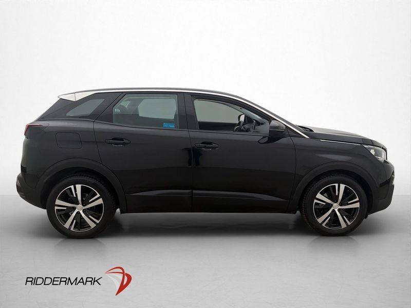 Peugeot 3008 bild 9