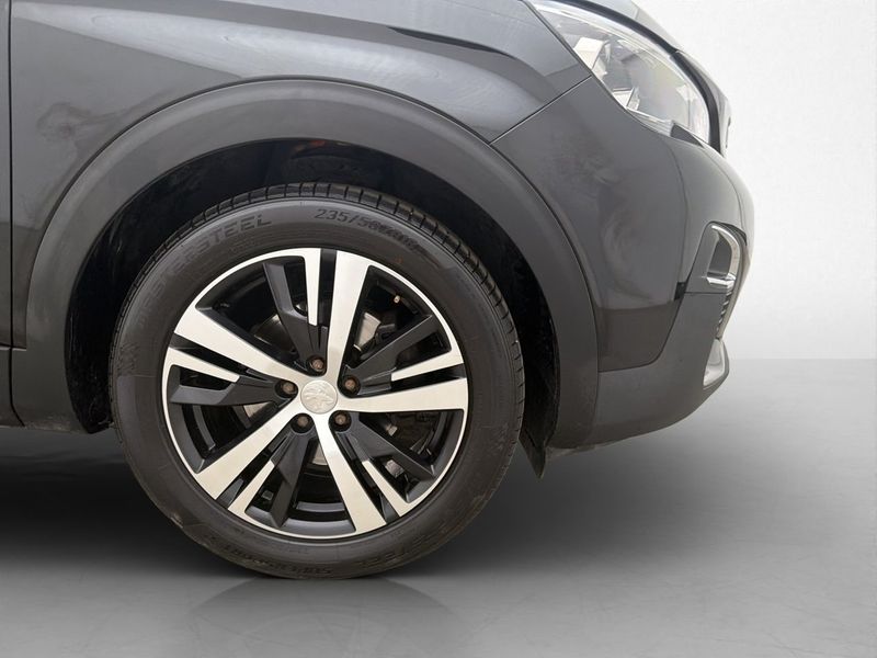 Peugeot 3008 bild 25