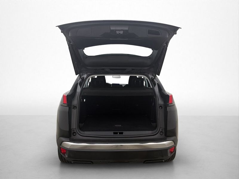 Peugeot 3008 bild 21