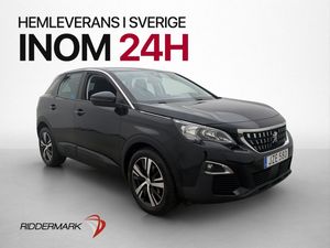 Peugeot 3008 bild 3
