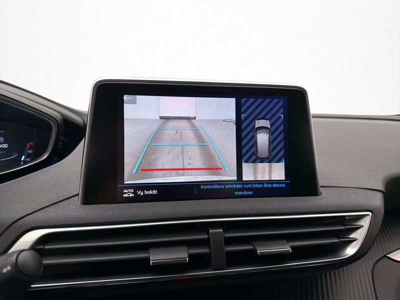 Peugeot 3008 bild 14