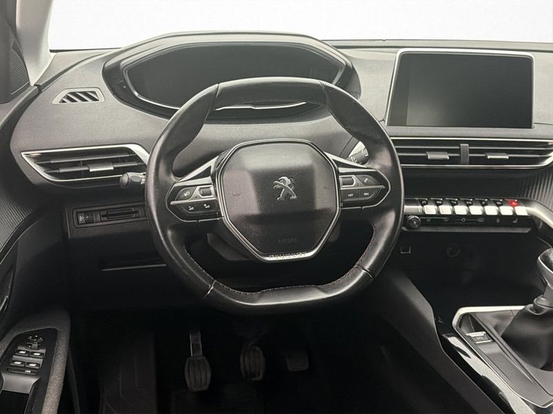 Peugeot 3008 bild 11