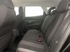Peugeot 3008 bild 20