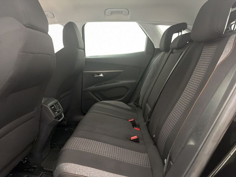 Peugeot 3008 bild 20