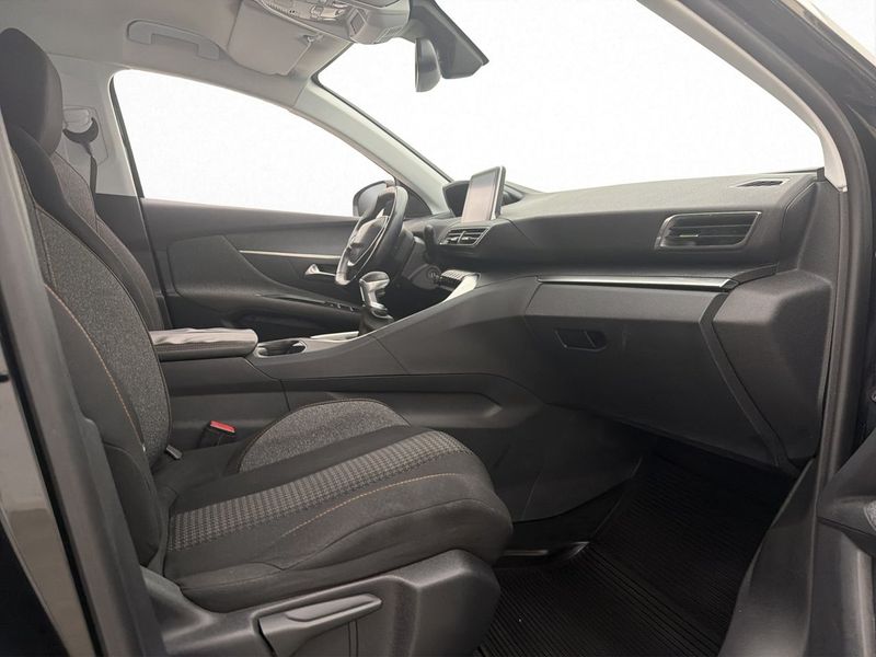 Peugeot 3008 bild 19