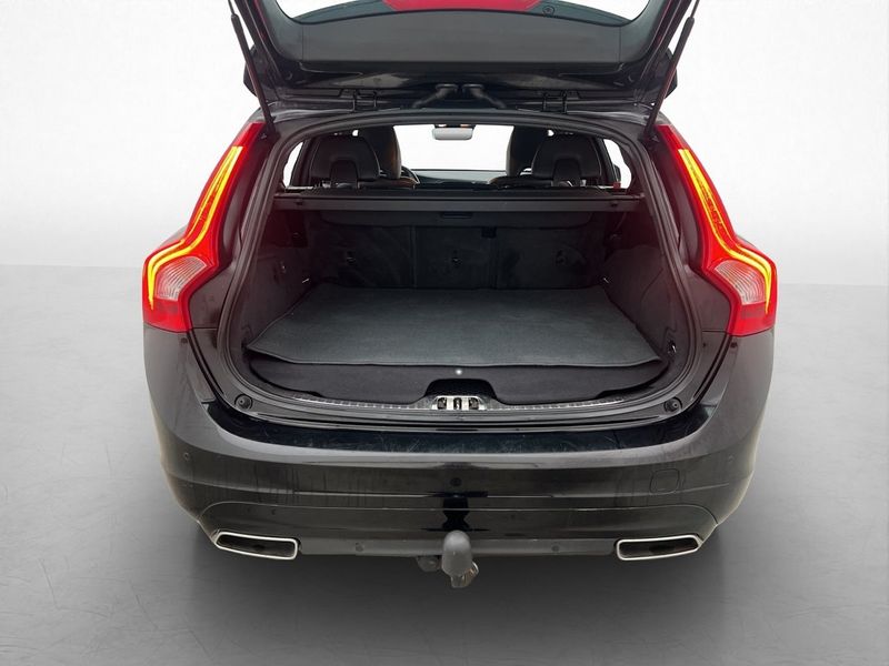 Volvo V60 bild 28