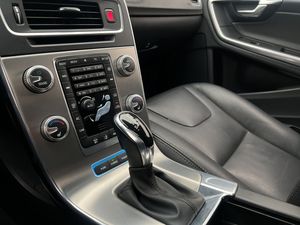 Volvo V60 bild 23