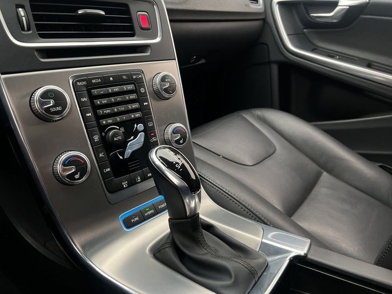 Volvo V60 bild 23
