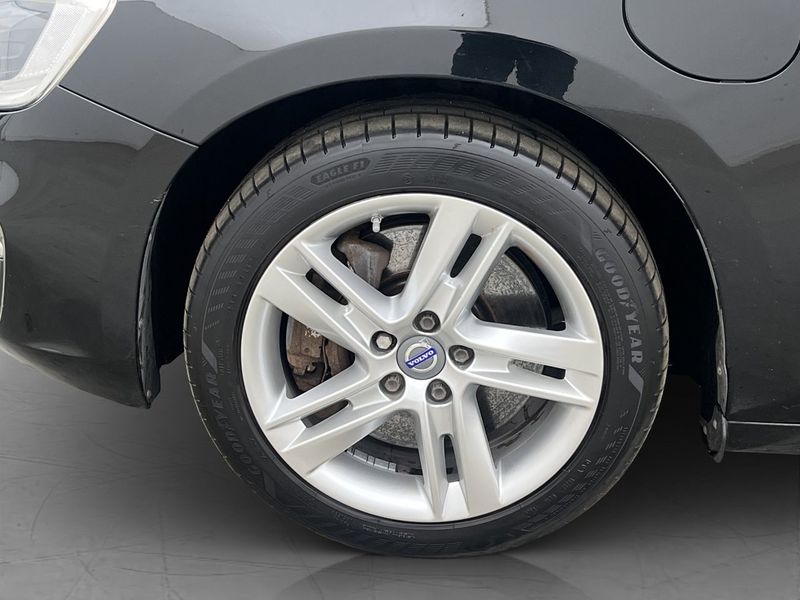 Volvo V60 bild 31