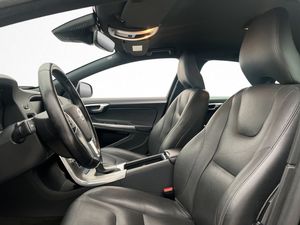 Volvo V60 bild 11