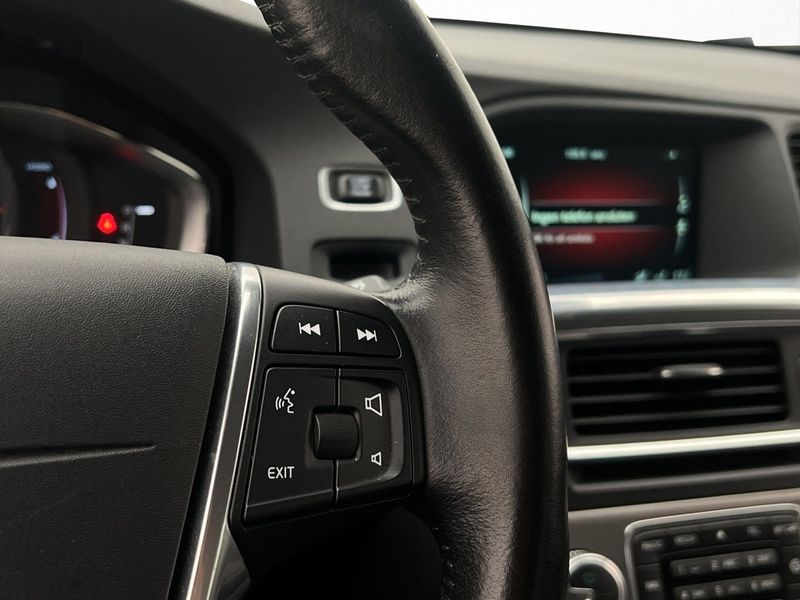 Volvo V60 bild 17