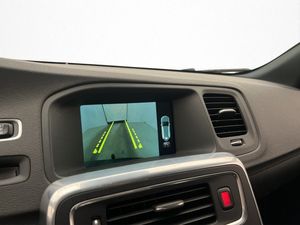 Volvo V60 bild 21