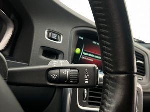 Volvo V60 bild 18