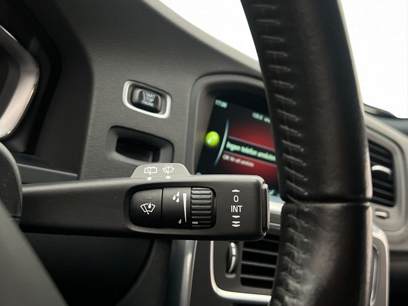 Volvo V60 bild 18